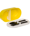 immagine-2-oem-box-portapranzo-pac-man-a-2-scomparti-con-forchetta-e-cucchiaio-in-plastica-ean-4029811466566