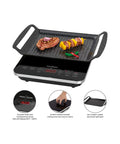 immagine-2-proficook-barbecue-da-tavolo-ad-induzione-con-sensore-ean-4006160011302