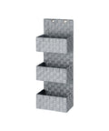 immagine-2-wenko-cestino-da-appendere-3-scomparti-25x15x48cm-ean-4008838814864
