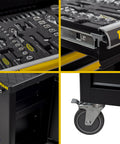 immagine-3-daimann-set-carrello-da-officina-con-utensili-ean-8056590070000