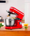 immagine-3-easy2love-robot-impastatrice-planetaria-5-7l-1400w-rossa-ean-8059300010617