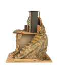 immagine-3-euronatale-capanna-in-legno-per-presepe-30x31x36cm-ean-8019959245051