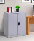 immagine-3-garden-friend-armadietto-in-acciaio-2-ante-per-esterni-ean-8023755058005