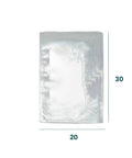 immagine-3-i-casamici-set-25-sacchetti-sottovuoto-20x30cm-013ml-ean-8056304644220