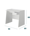 immagine-3-king-collection-scrivania-in-legno-con-cassetto-90x60x80cm-ean-8023755057541