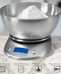 immagine-3-proficook-bilancia-digitale-con-ciotola-in-acciaio-5kg-ean-4006160104011