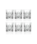 immagine-3-rcr-set-6-bicchieri-melodia-trasparenti-31cl-ean-8007815258321