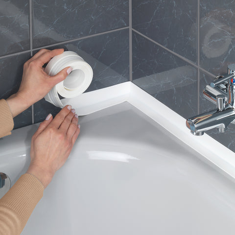 Sealing Tape for Bathtubs and Showers 3,5m