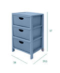 immagine-4-belli-e-forti-cassettiera-intreccio-a-3-cassetti-blu-avion-ean-8001499012842