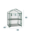 immagine-4-garden-friend-serra-a-2-piani-con-copertura-pvc-69x49x93cm-ean-8023755032357
