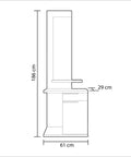 immagine-4-habitdesign-mobile-da-ingresso-in-legno-186x61x29cm-ean-8423490260754