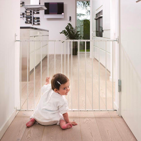 Child Safety Gate 78x3x80cm