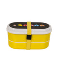 immagine-4-oem-box-portapranzo-pac-man-a-2-scomparti-con-forchetta-e-cucchiaio-in-plastica-ean-4029811466566