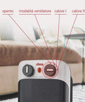 immagine-4-ufesa-termoventilatore-verticale-scaldino-1800w-ean-8422160045912