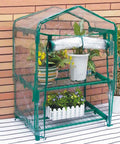 immagine-5-garden-friend-serra-a-2-piani-con-copertura-pvc-69x49x93cm-ean-8023755032357