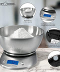 immagine-5-proficook-bilancia-digitale-con-ciotola-in-acciaio-5kg-ean-4006160104011