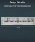 immagine-5-rayen-sistema-stendibiancheria-estensibile-a-6-fili-con-10-clips-37m-ean-8412955000301