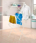 immagine-5-rayen-stendibiancheria-verticale-pieghevole-a-3-ripiani-in-acciaio-61x138x445cm-ean-8412955301149