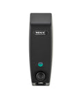 immagine-5-wenko-dispenser-sapone-con-1-scomparto-nero-450ml-ean-4008838279281