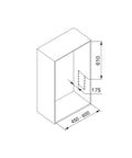 immagine-6-emuca-appendiabiti-saliscendi-per-armadio-in-acciaio-45-60x84cm-cromato-ean-8432393001227