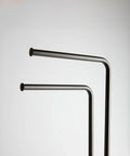 immagine-6-feridras-piantana-portasciugamani-2-bracci-in-acciaio-nero-30x805x17cm-ean-8056471554612