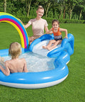 immagine-7-bestway-piscina-arcobaleno-con-scivolo-257x91cm-ean-6942138968873