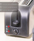 immagine-7-ufesa-tostapane-2-fessure-per-4-fette-acciaio-1400w-ean-8422160044816