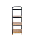 immagine-7-wenko-scaffalatura-a-4-piani-loft-42x335x945cm-ean-4008838280515