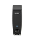 immagine-8-wenko-dispenser-sapone-con-1-scomparto-nero-450ml-ean-4008838279281