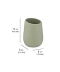 immagine-8-wenko-set-dispenser-e-portaspazzolini-verde-lime-ean-8050043126610