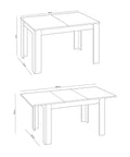 immagine-9-habitdesign-tavolo-cucina-allungabile-legno-78x90x140-190cm-ean-8423490265957